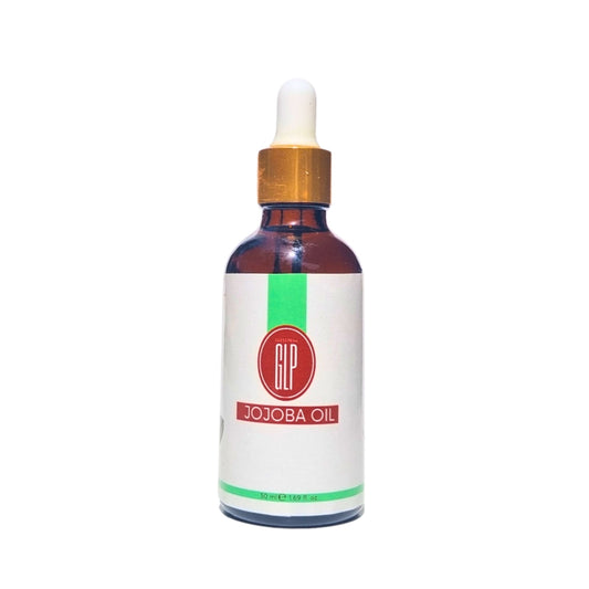Organic Jojoba Oil