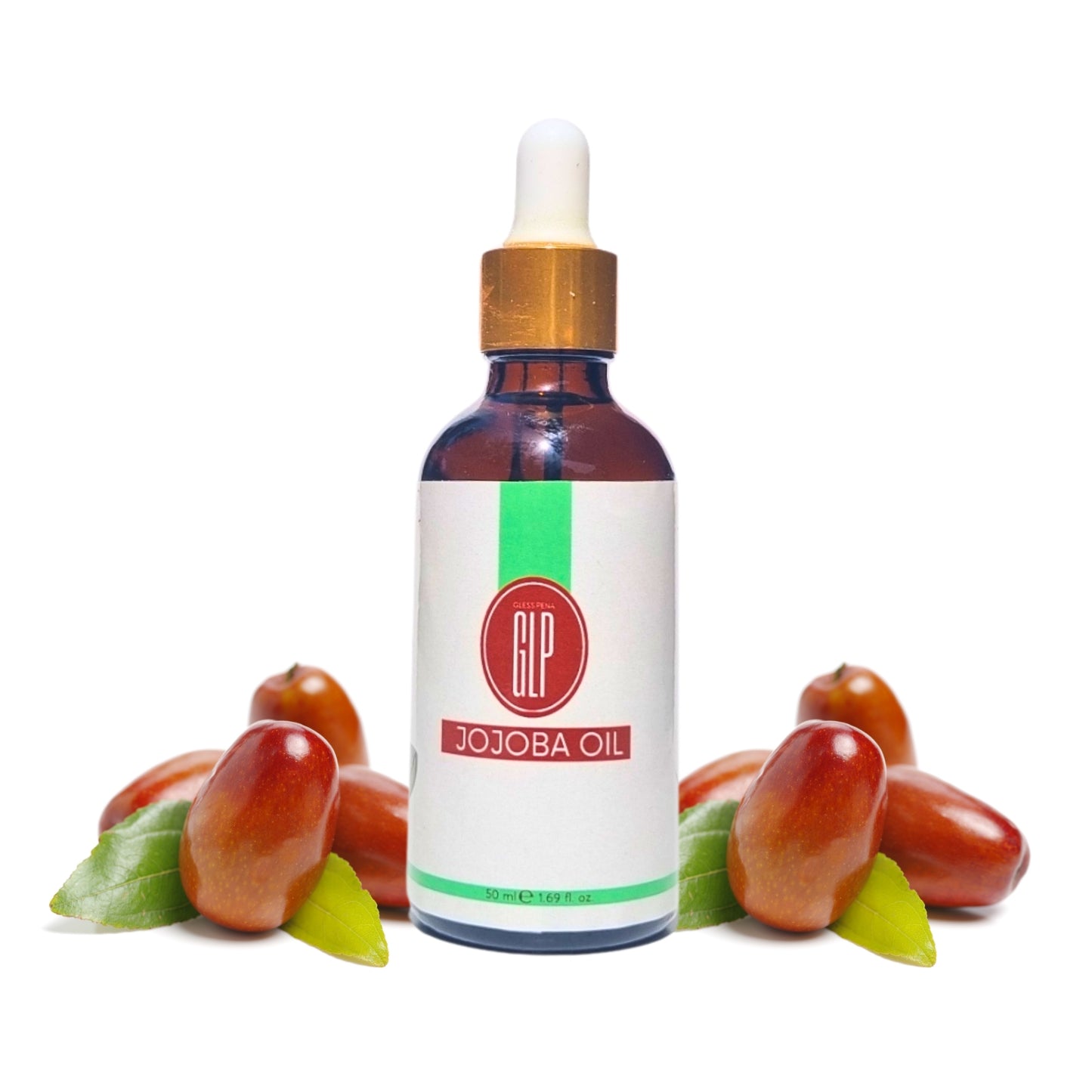 Organic Jojoba Oil
