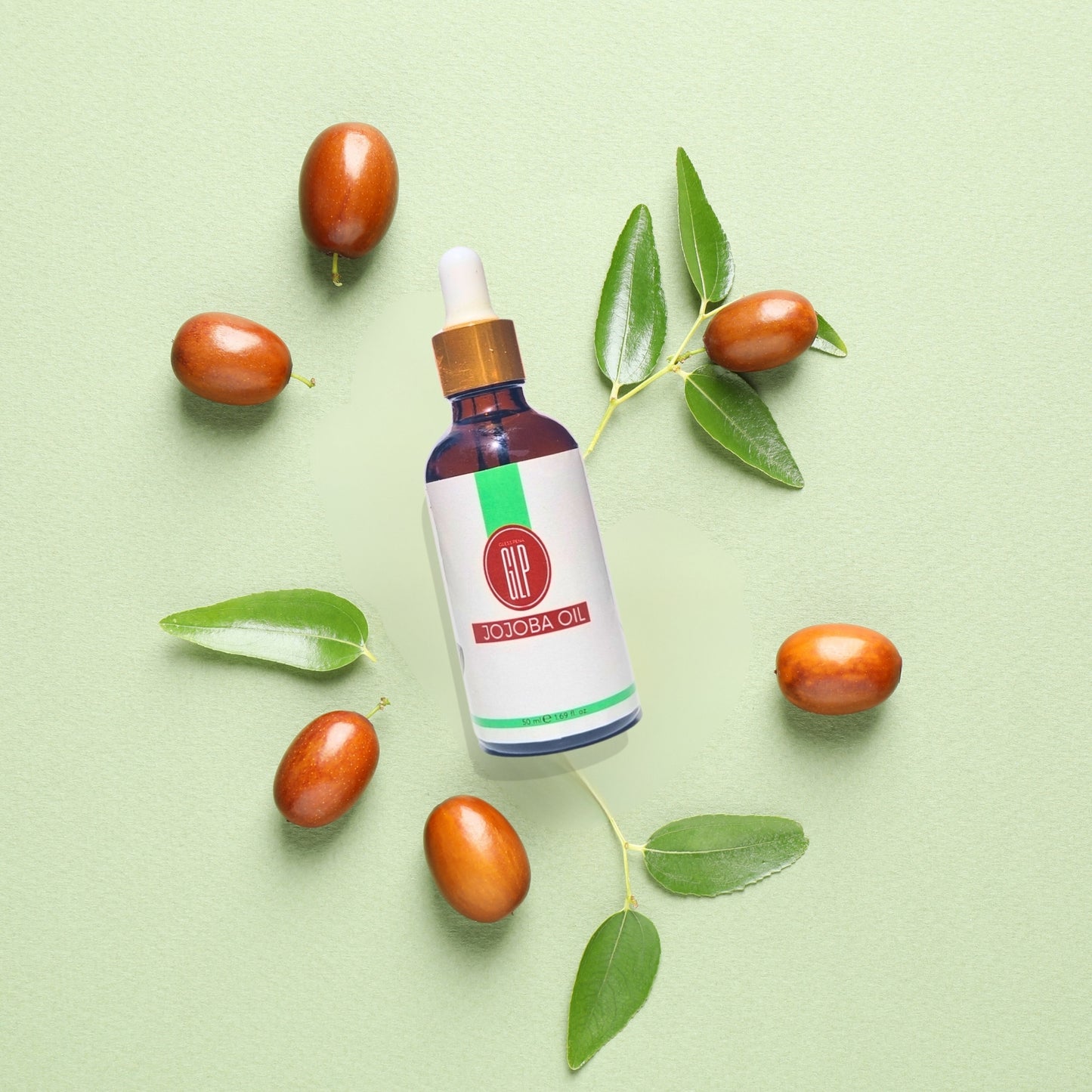 Organic Jojoba Oil
