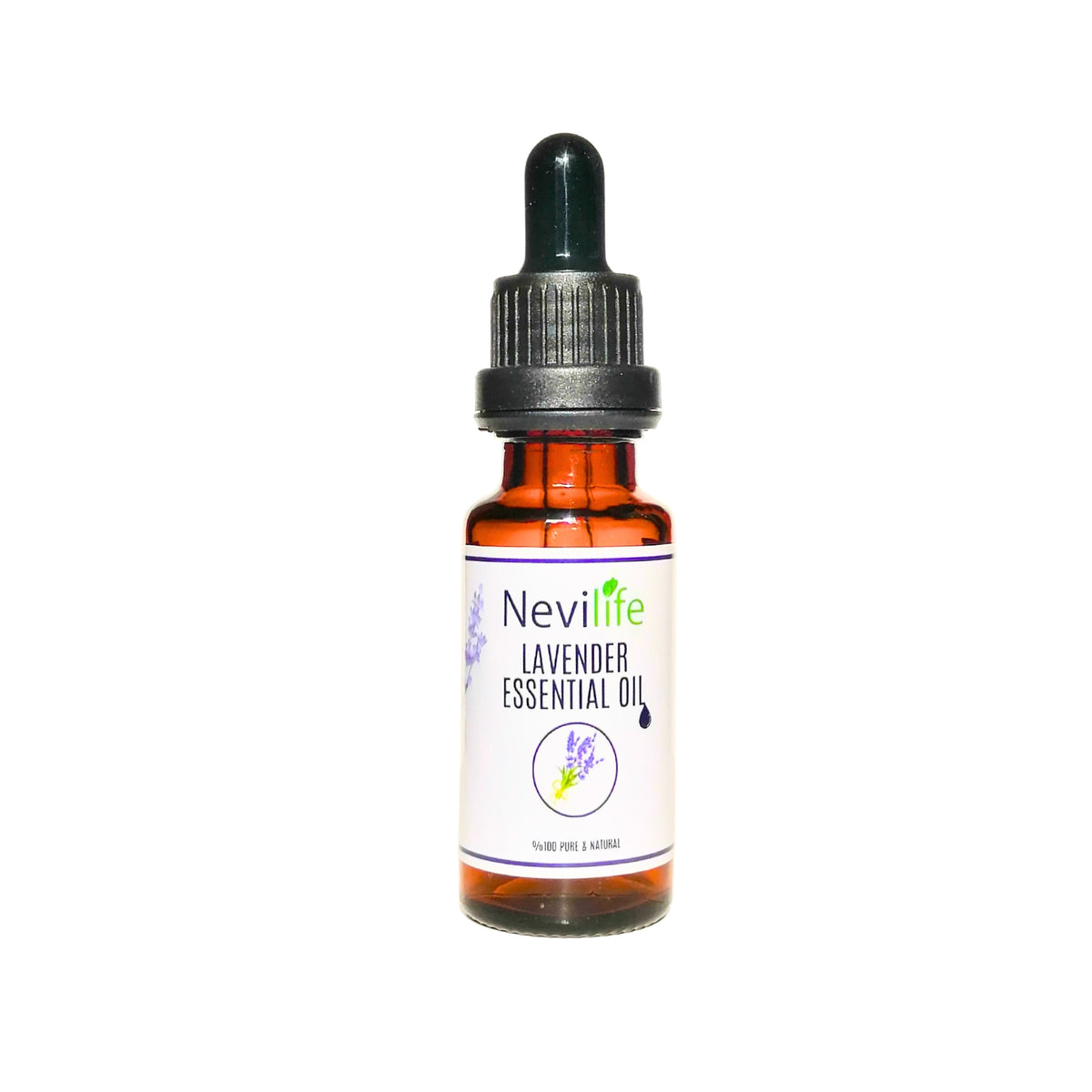 Organic Lavender Oil