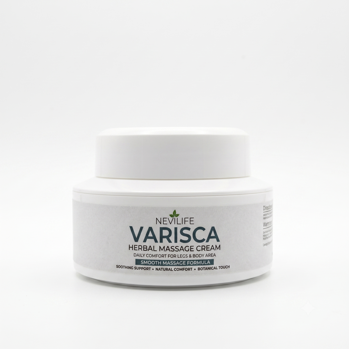 Nevilife Varicose Vein Cream