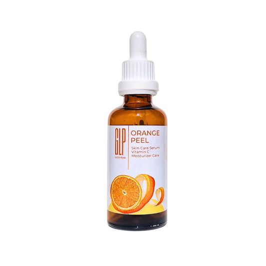 GLP Orange Peel Oil