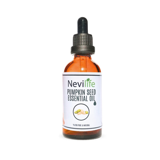 Organic Pumpkin Seed Oil