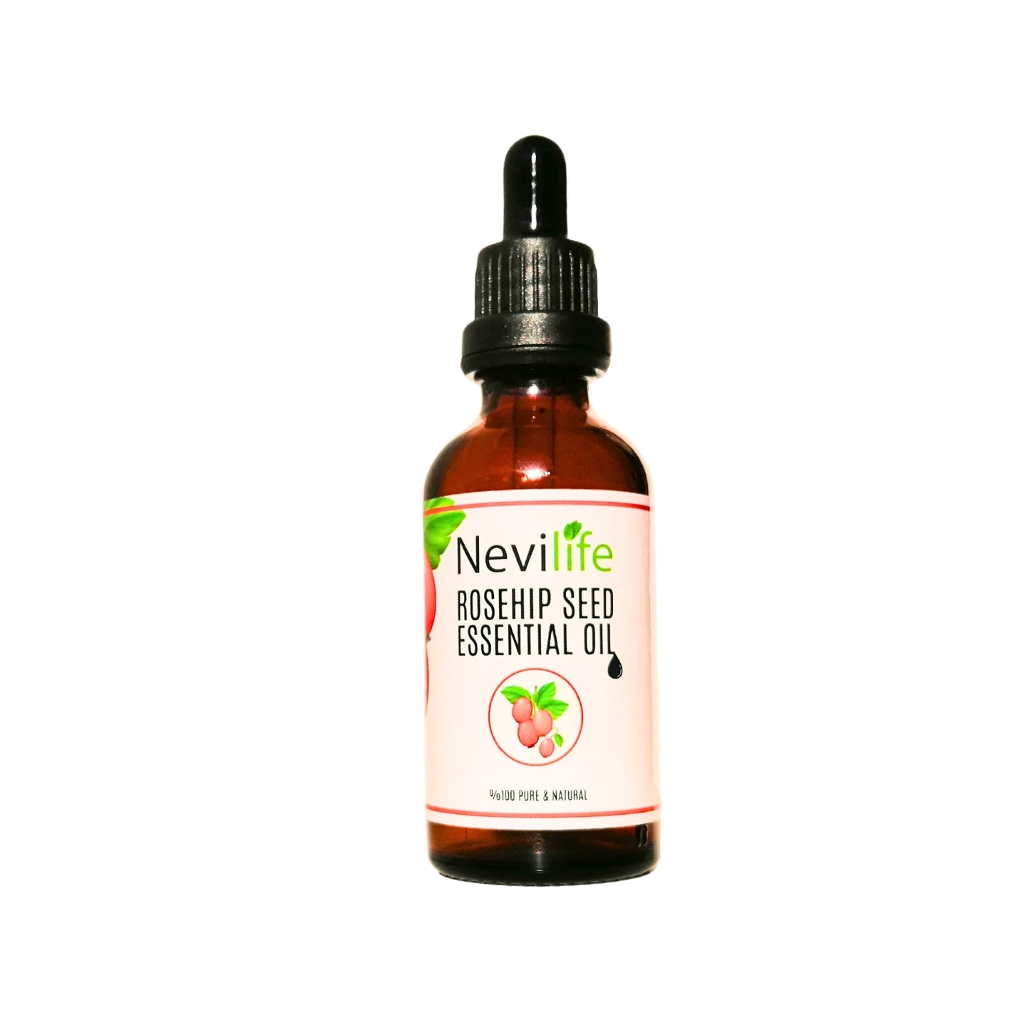 Organic Rosehip Oil