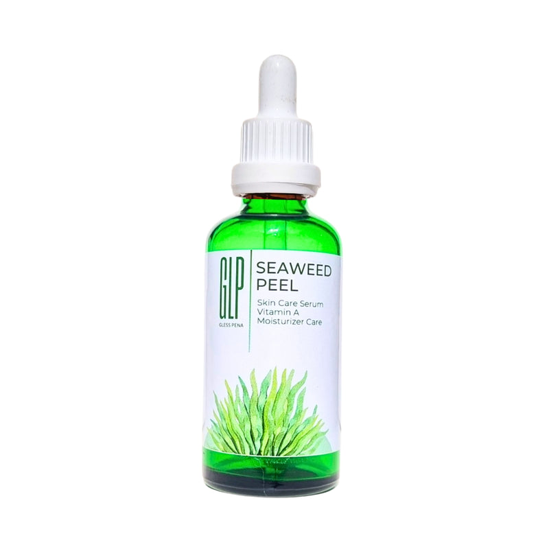 GLP Organic Seaweed Peel
