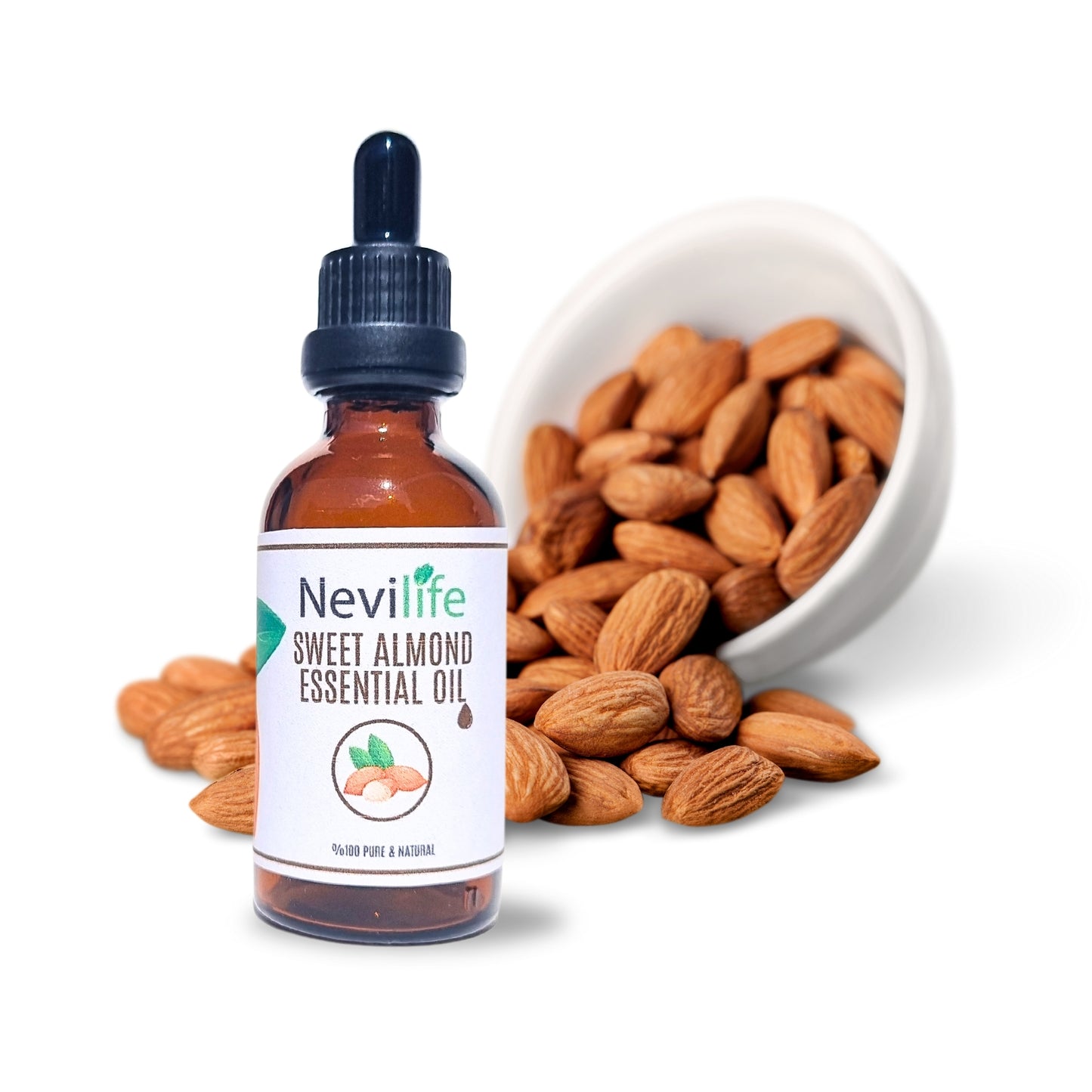 Organic Sweet Almond Oil