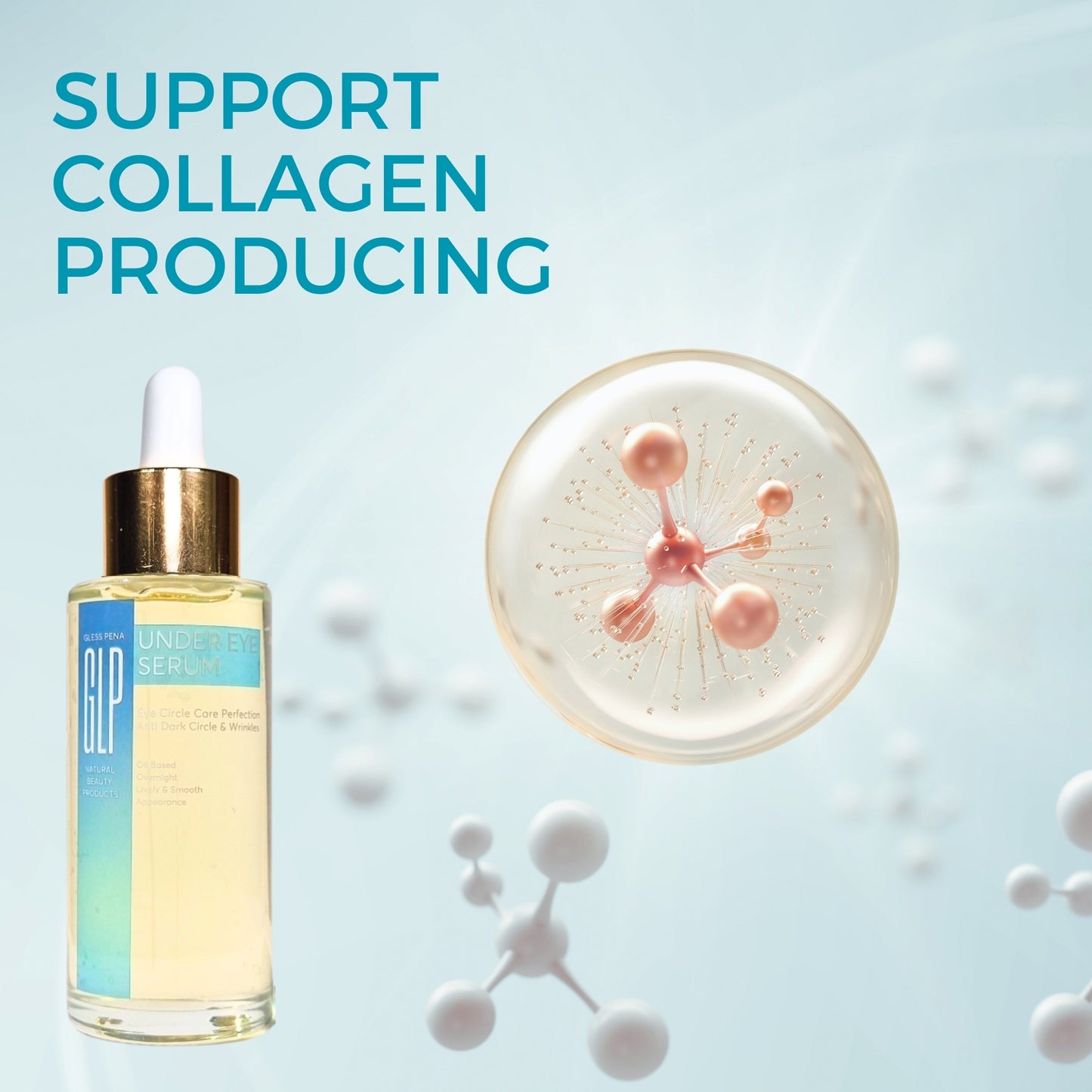 GLP Under Eye Serum