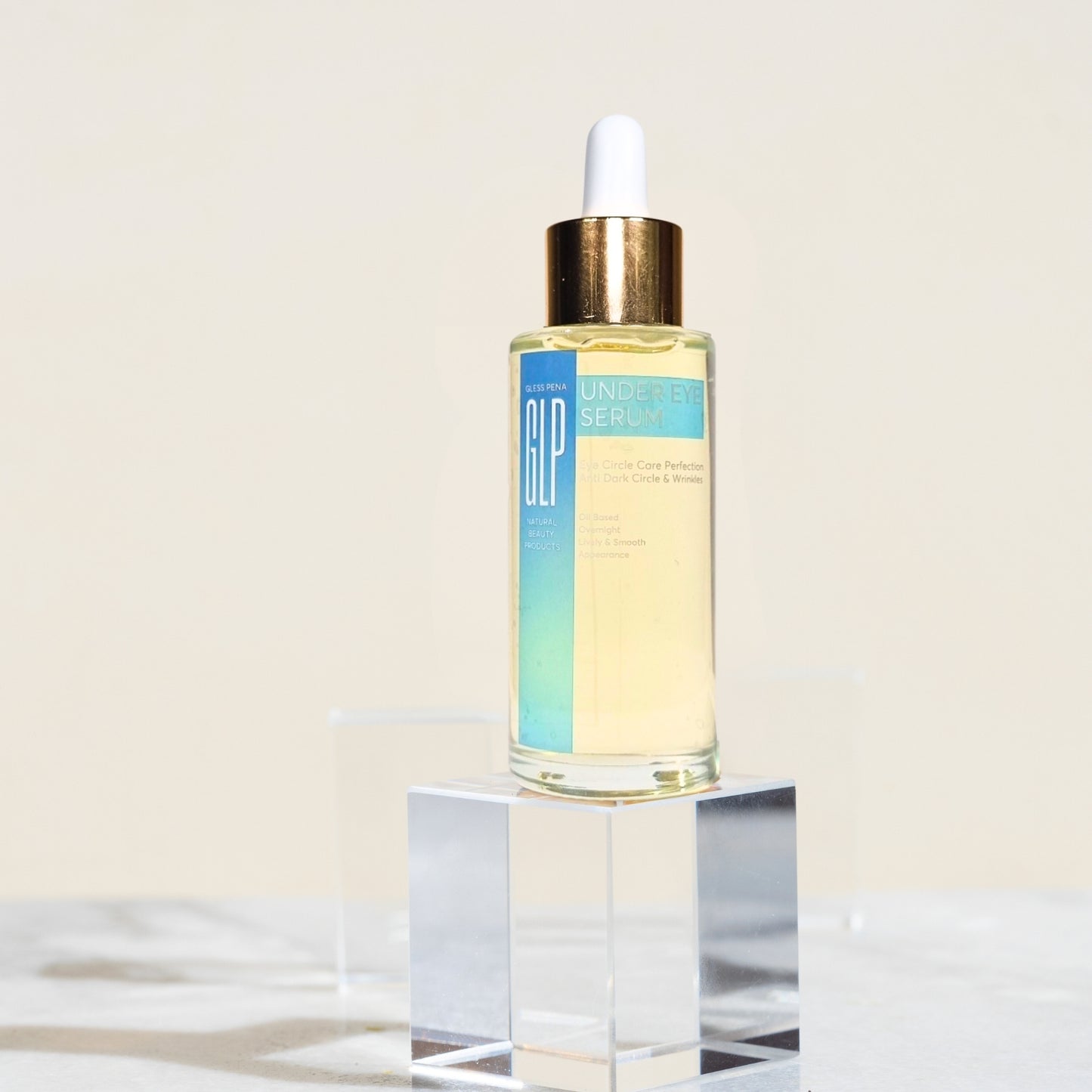 GLP Under Eye Serum