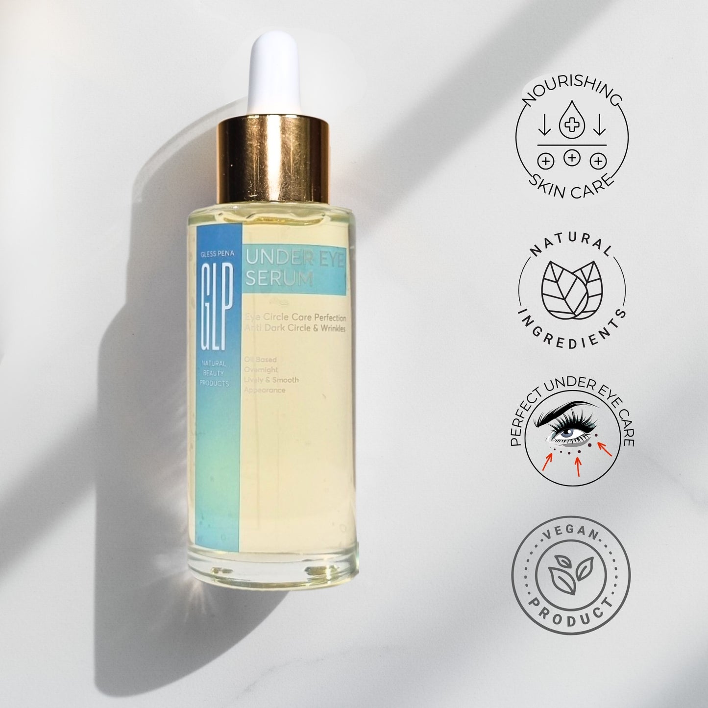 GLP Under Eye Serum