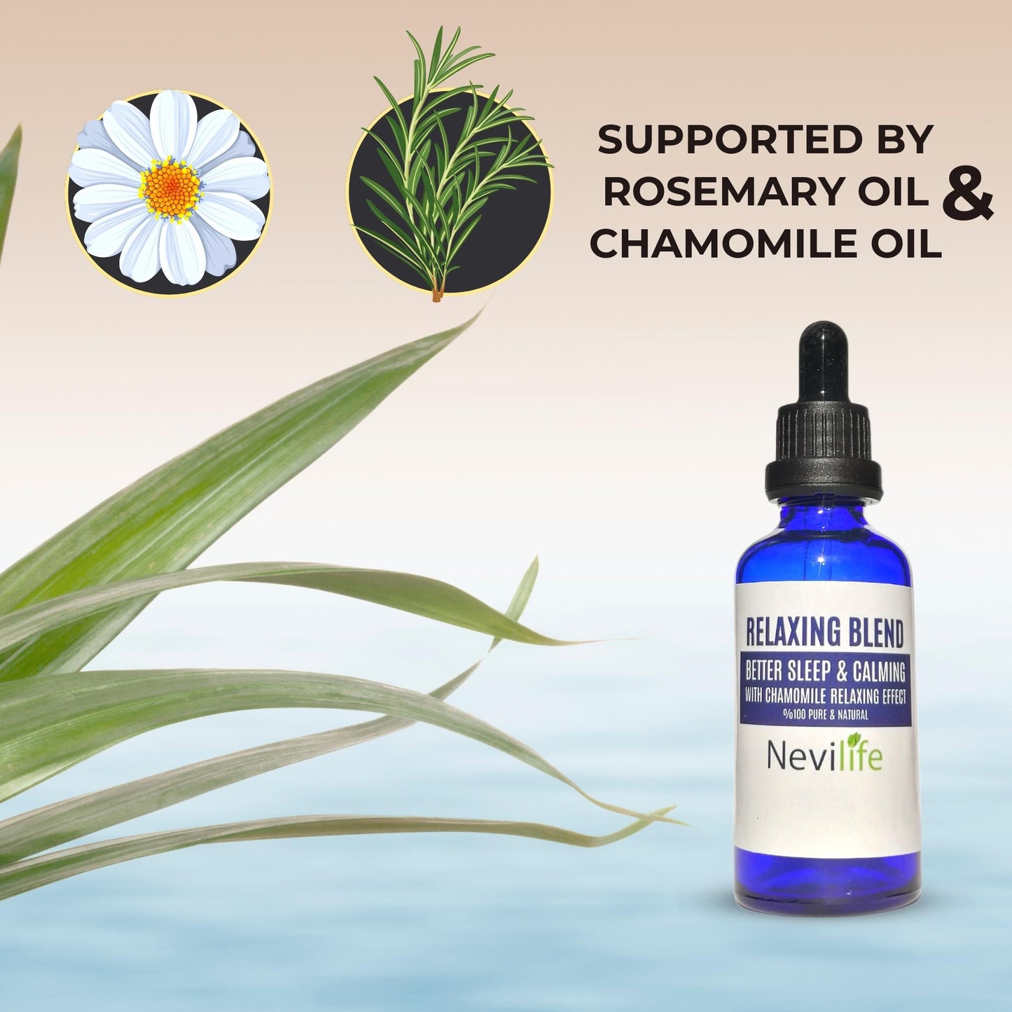 Nevilife Relaxing Blend