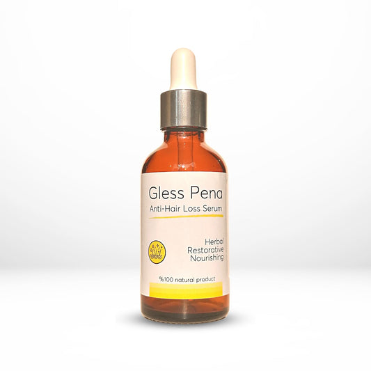 Gless Pena Anti Hair Loss Serum