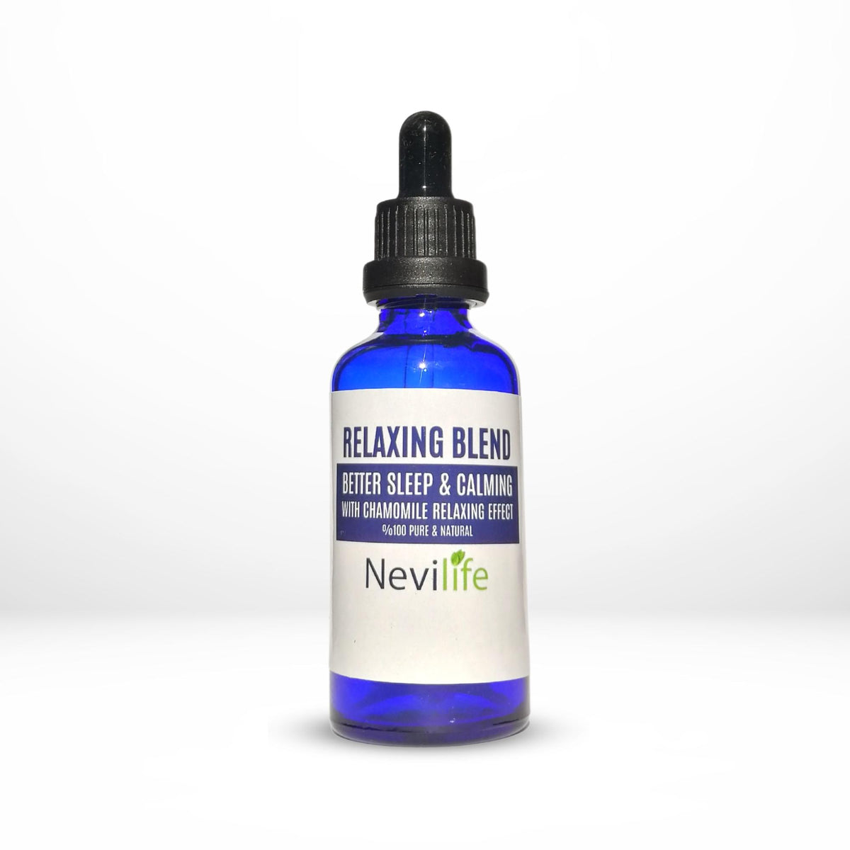Nevilife Relaxing Blend