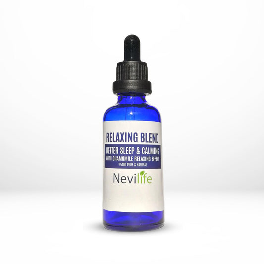 Nevilife Relaxing Blend