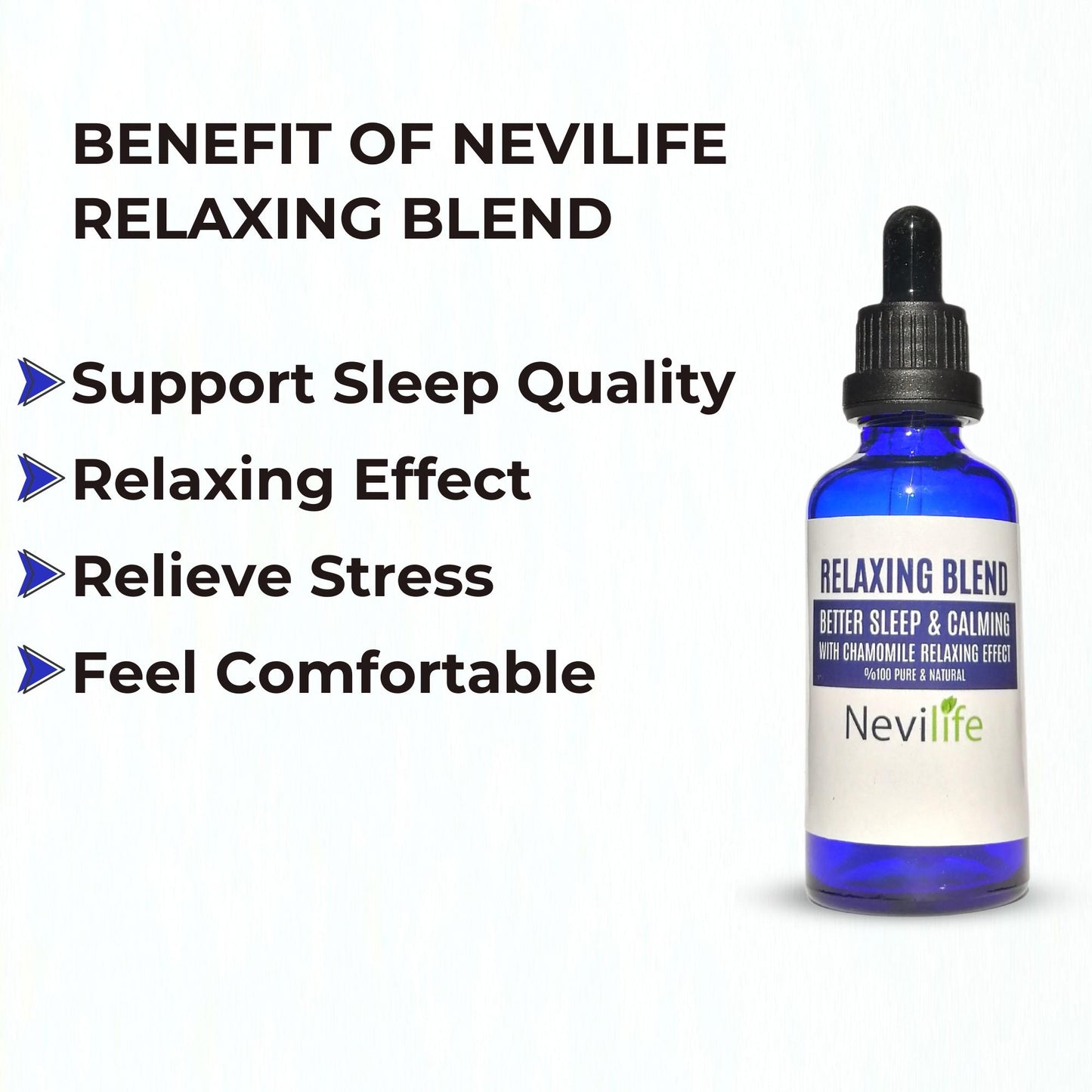Nevilife Relaxing Blend