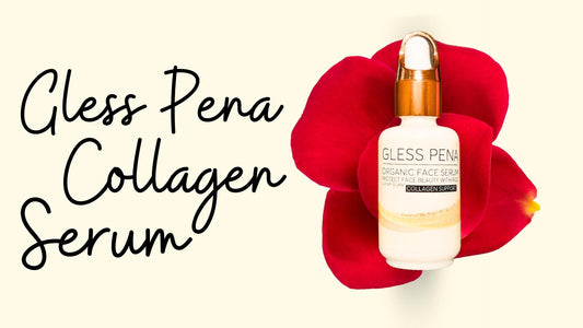 Gless Pena Anti Aging Serum