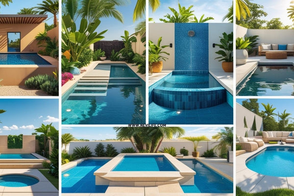 🏝️ 10 Stunning Small Pool Ideas for Summer 2025