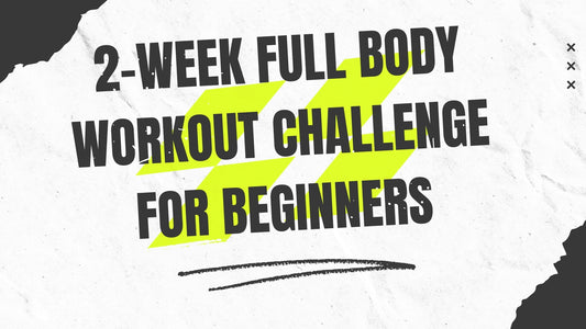 2-Week_Full_Body_Workout_Challenge_for_Begınners_