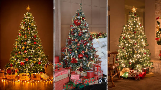 2024 Home Decor Christmas Trends: Bringing Holiday Cheer with Style