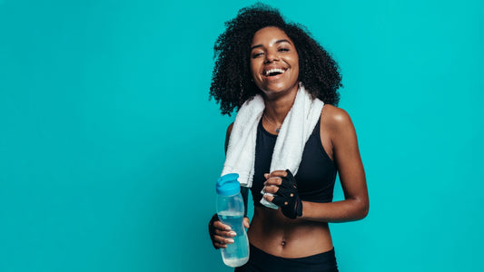 5 Workouts to Achieve a Full Slim Body at Home