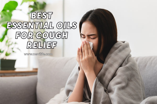 Best Essential Oils for Cough Relief