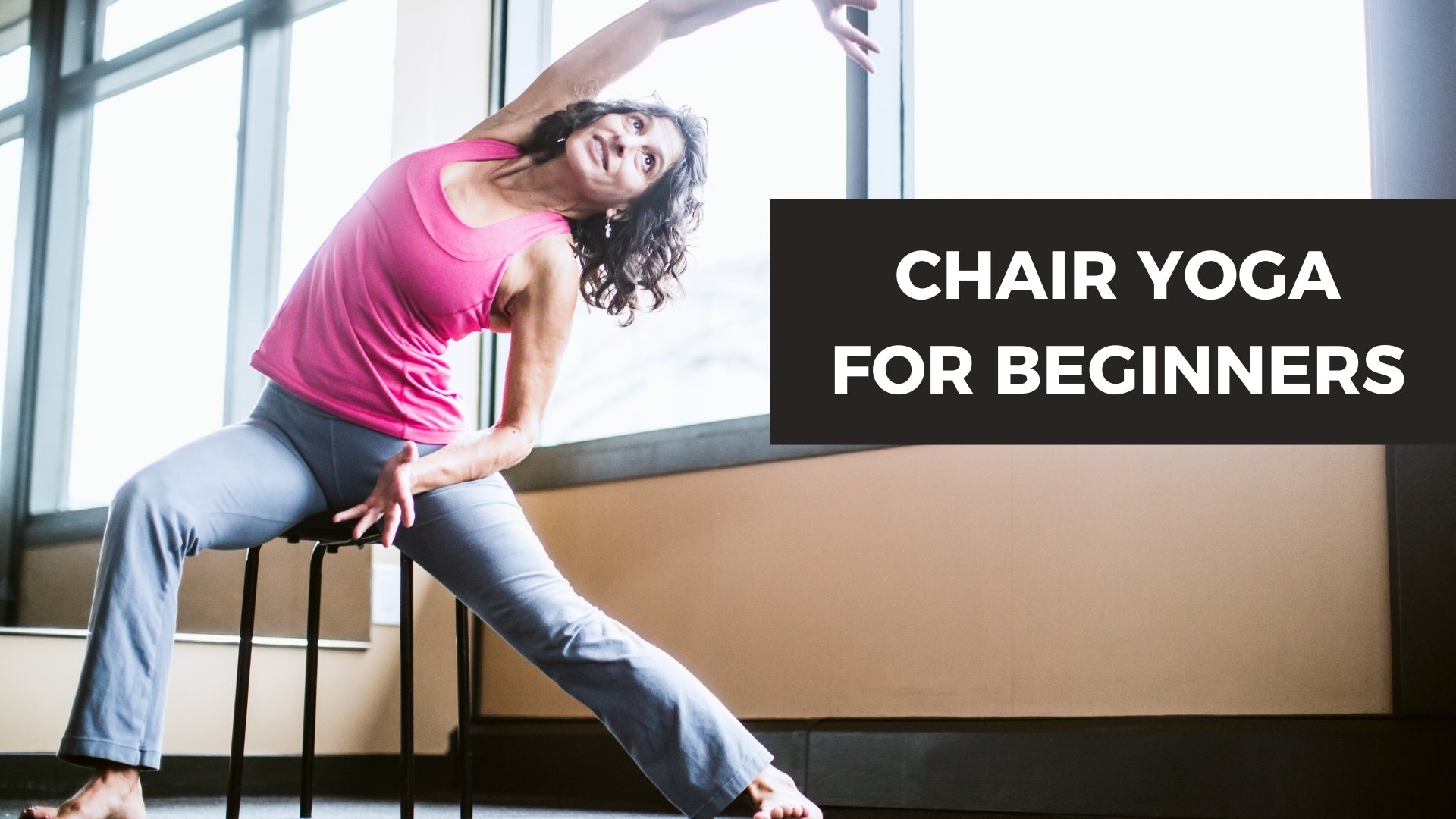 Beginner Printable Chair Yoga Poses - prntbl.ieolayaherrera.edu.co