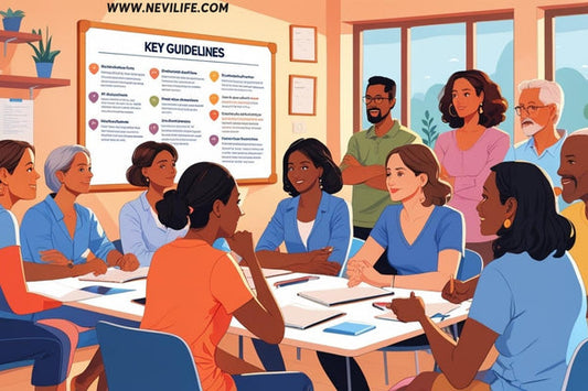 Educational Approach Guidelines for Parents: Raising Children with Purpose and Wisdom