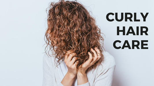 How to Prevent Hair Breakage for Curly Hair