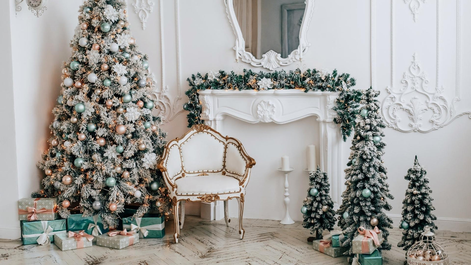 christmas decor ideas