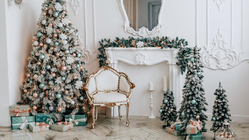 christmas decor ideas
