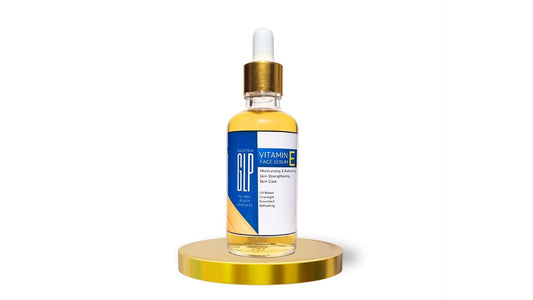 GLP Vitamin E Serum