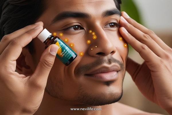 How to Stop Sinusitis Attacks with Nevilife Sinus Care