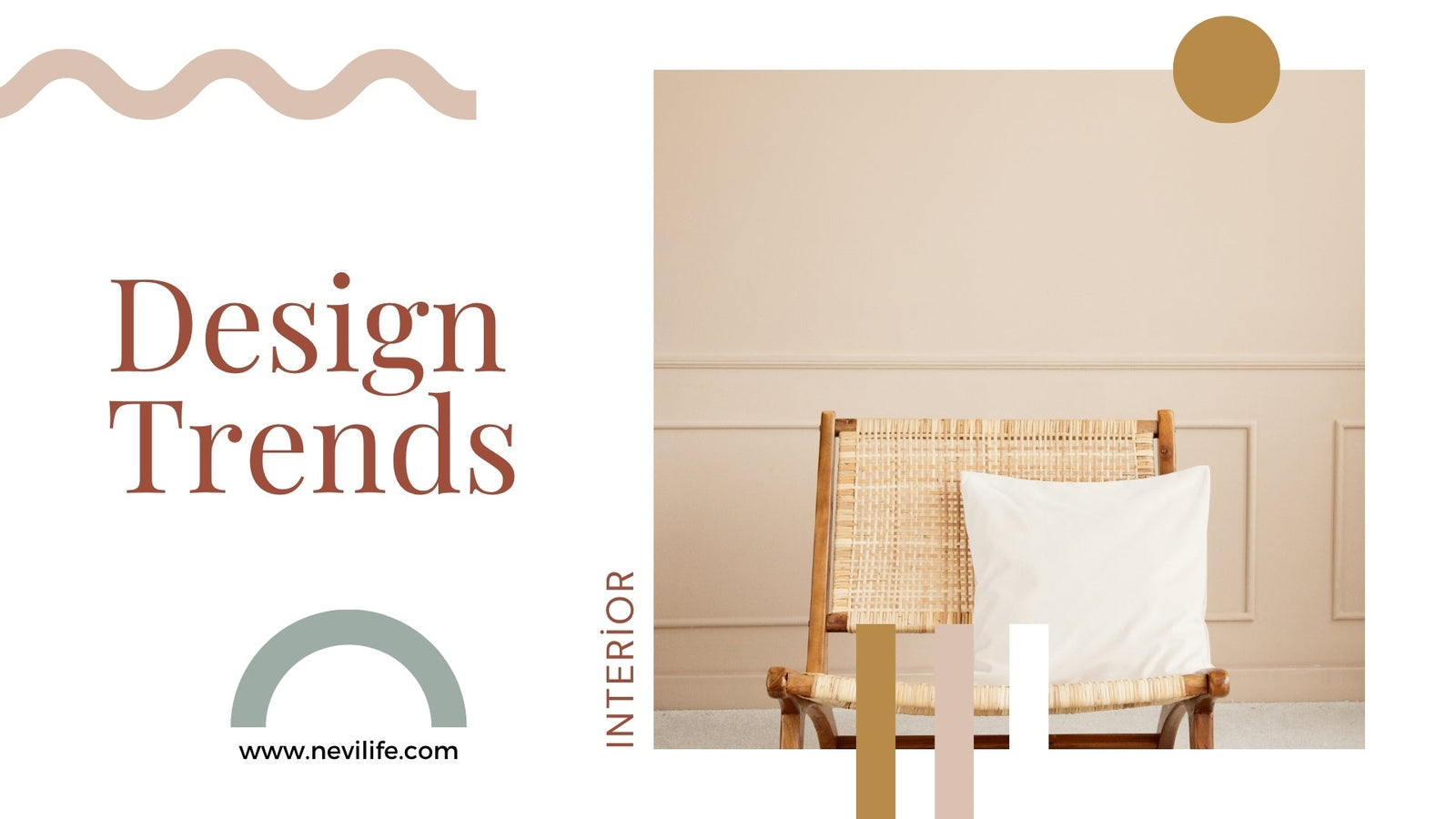 Top Home Decor Trends to Inspire Your Space in 2025