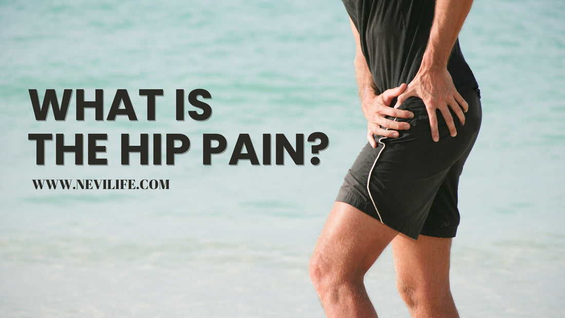 What is Hip Pain?