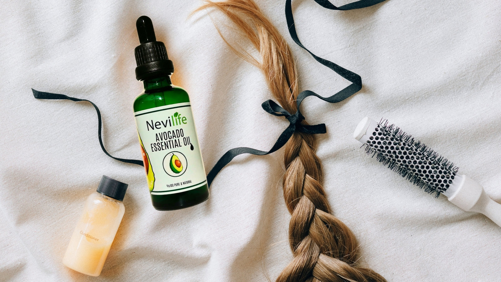 Avocado Oil Hair Mask Ideas for Luscious, Healthy Hair