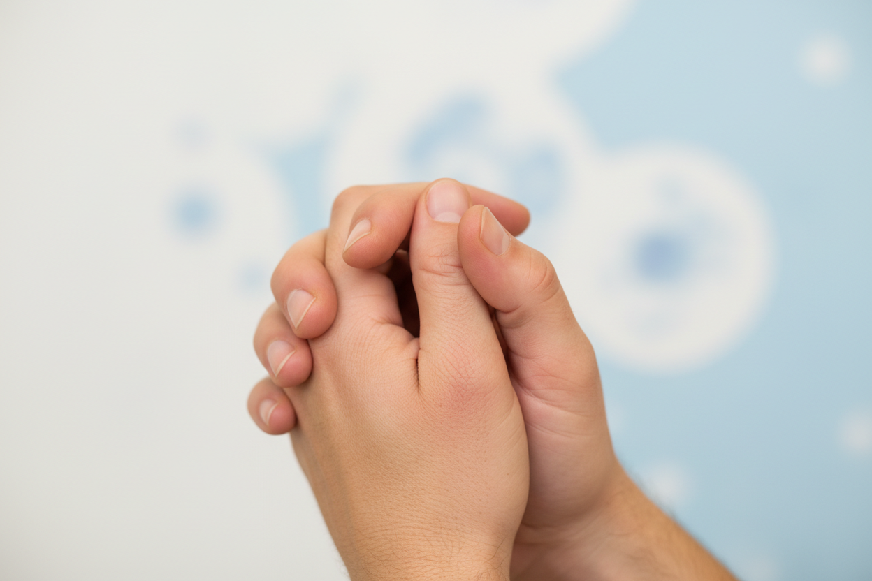 Beyond the Aches: Do You Actually Recognize the Causes of Rheumatism?
