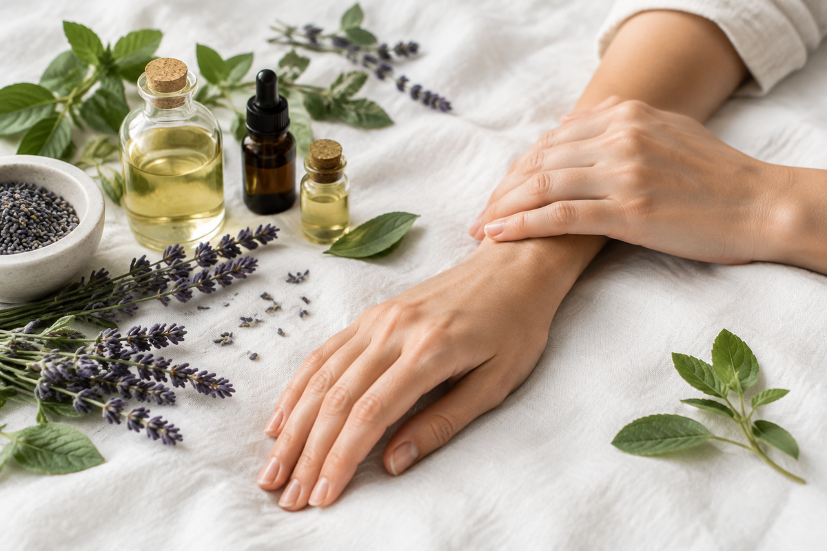 Free Your Wrists: How to Get Rid of Carpal Tunnel Syndrome Naturally