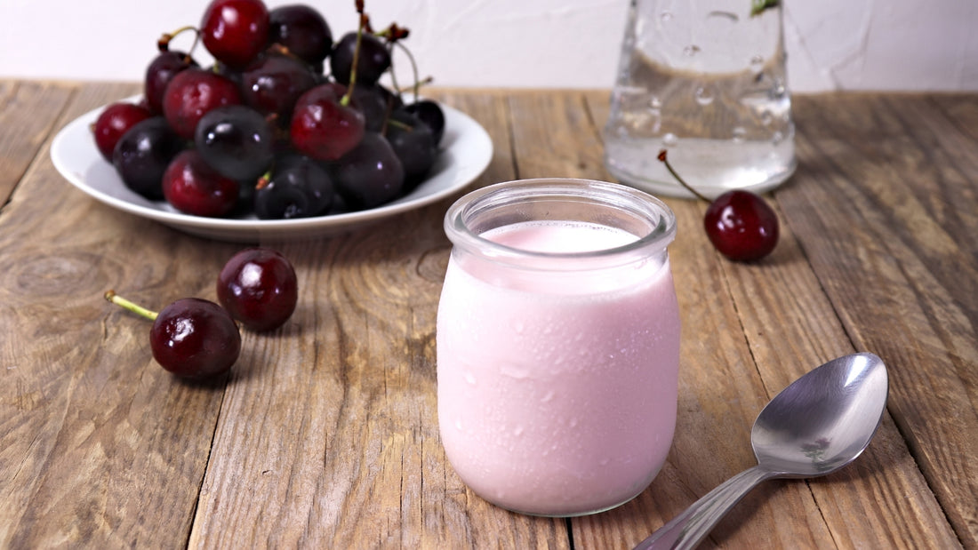 Fresh Cherry Recipe Ideas: Sweet and Savory Delights