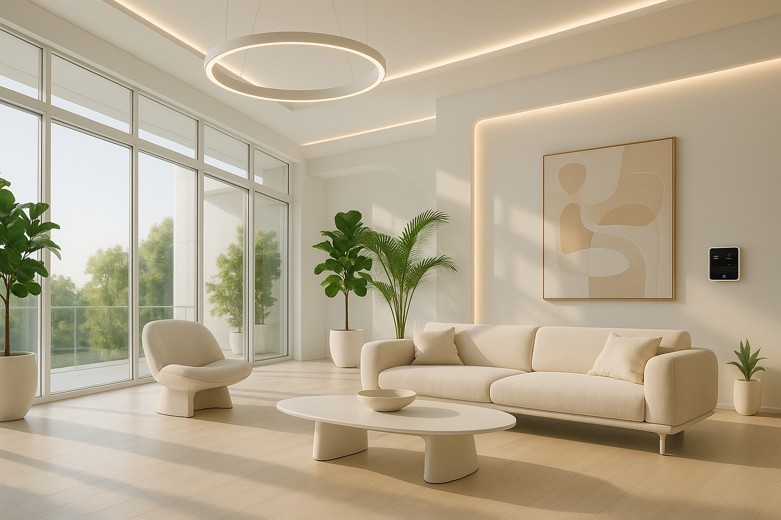Future Forward Living: Top 10 Spacious & Bright Living Room Decor Ideas for 2026