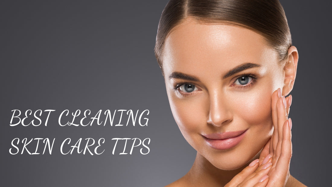 Gless Pena Skin Care Tips