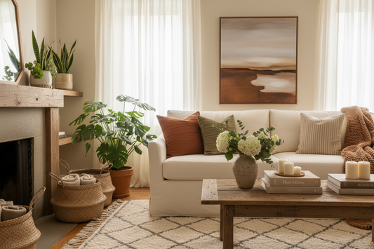 The Art of Homemaking: Essentials, Aesthetics, and Decor Hacks