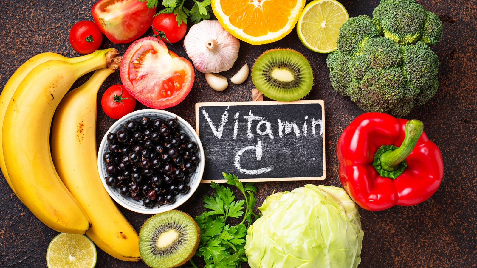 Did You Know Best Vitamin C Foods?
