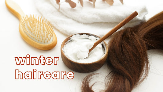 Winter Hair Care Mask Ideas for Nourished and Healthy Locks