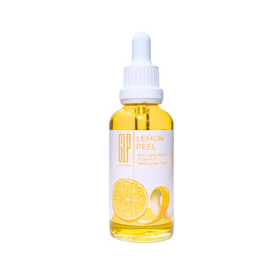 GLP Lemon Peel Serum