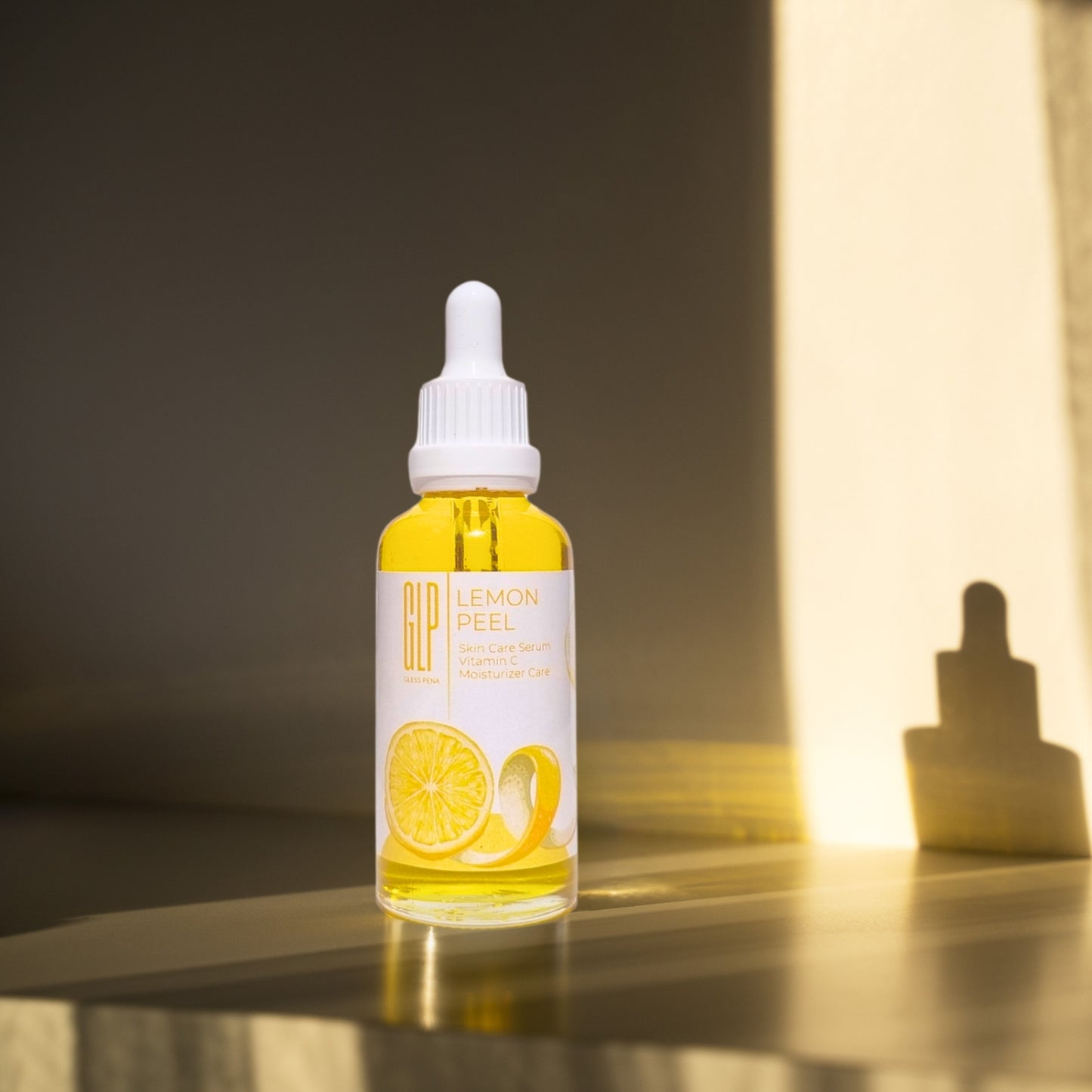 GLP Lemon Peel Serum