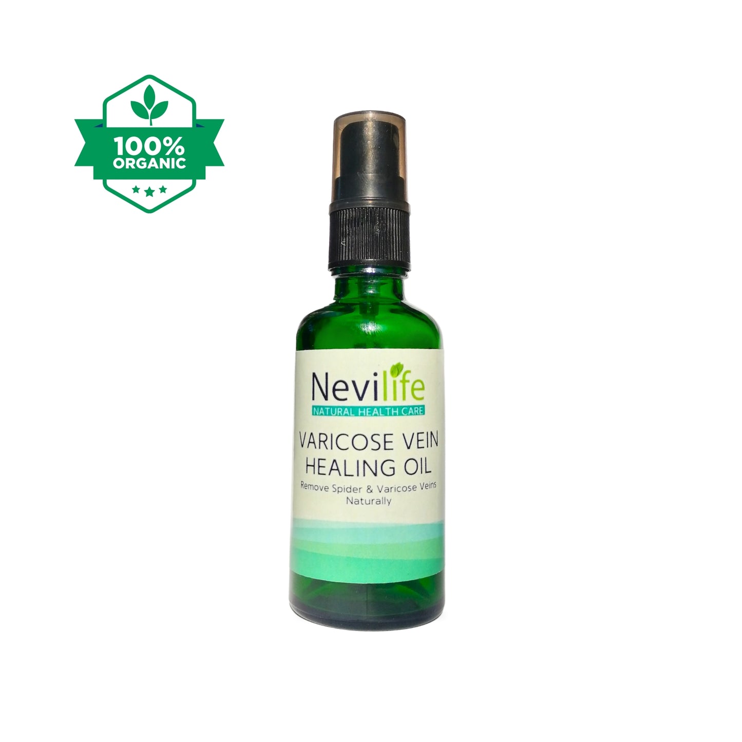 Nevilife Varicose Vein Oil