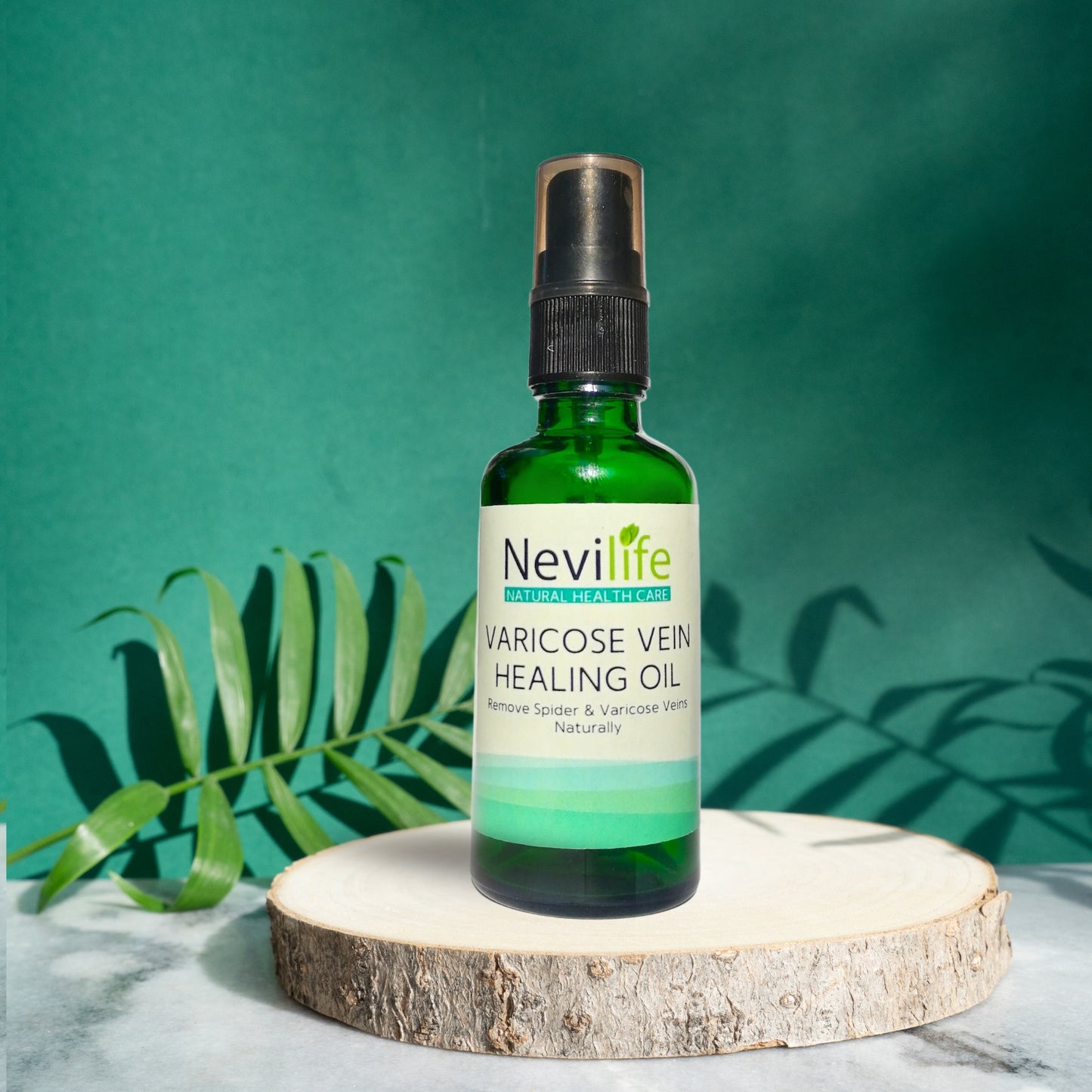 Nevilife Varicose Vein Oil