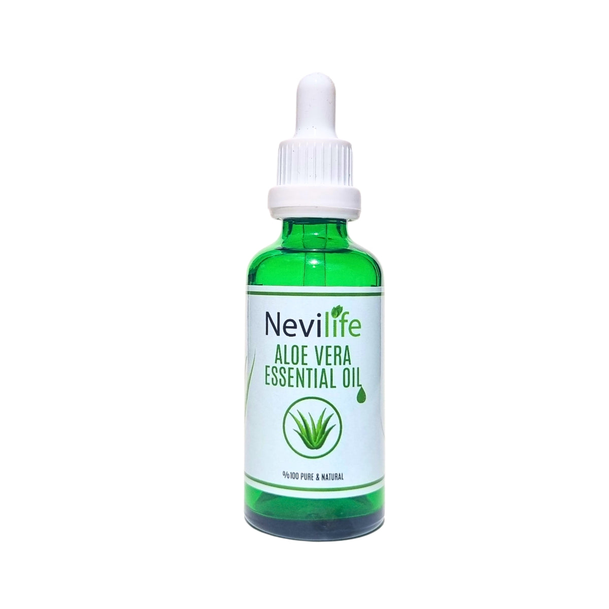 organic aloe vera oil