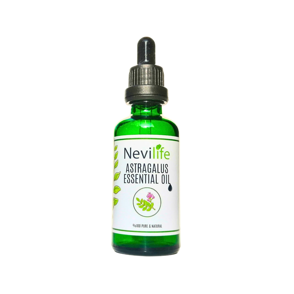 Organic Astragalus Oil