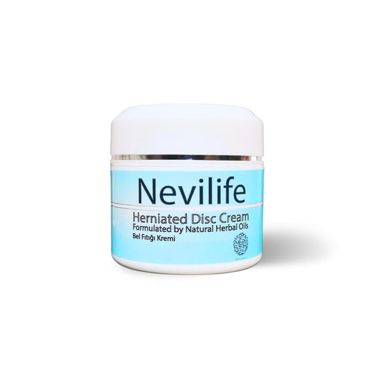 Nevilife Herniated Disc Cream