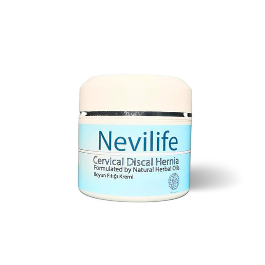 Nevilife Neck Hernia Cream